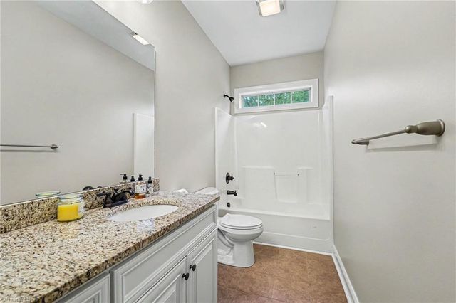 6250 Vance Road, Kernersville, NC 27284