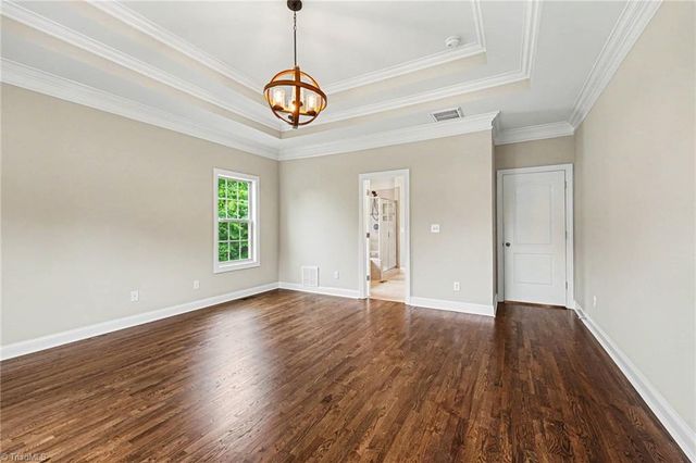 6250 Vance Road, Kernersville, NC 27284