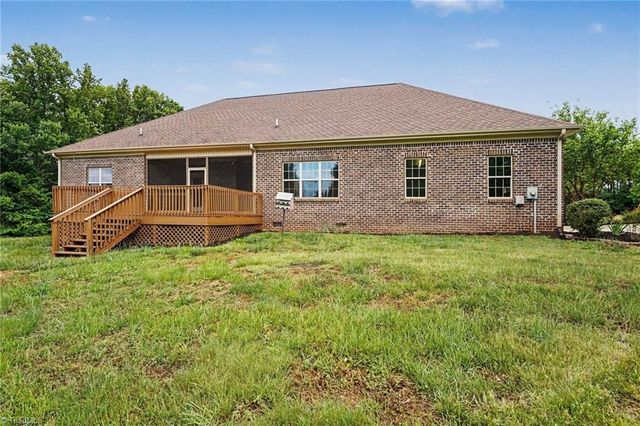 6250 Vance Road, Kernersville, NC 27284
