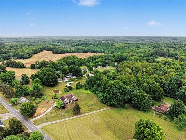 6250 Vance Road, Kernersville, NC 27284