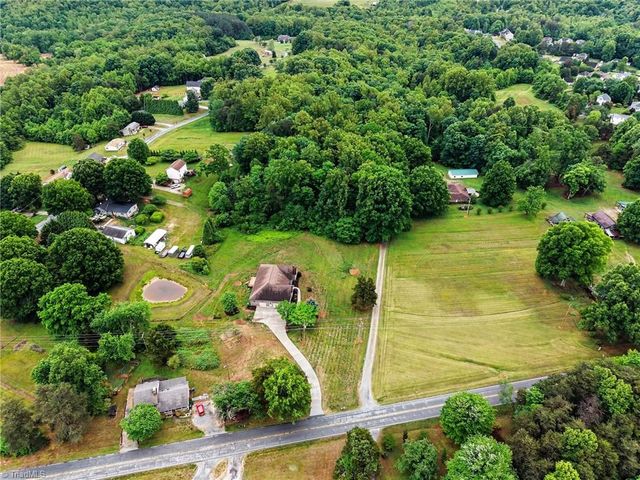 6250 Vance Road, Kernersville, NC 27284