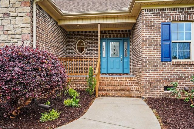6250 Vance Road, Kernersville, NC 27284