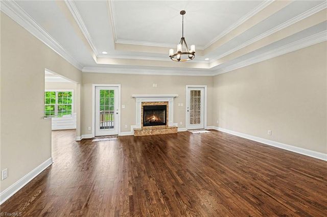 6250 Vance Road, Kernersville, NC 27284