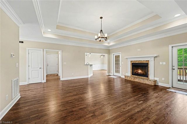 6250 Vance Road, Kernersville, NC 27284