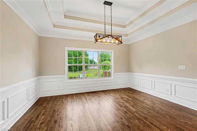 6250 Vance Road, Kernersville, NC 27284