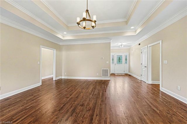 6250 Vance Road, Kernersville, NC 27284