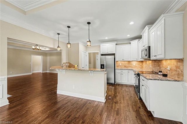 6250 Vance Road, Kernersville, NC 27284