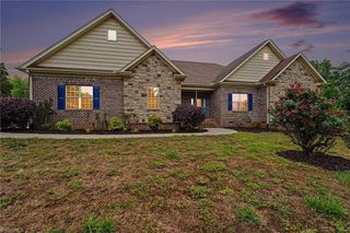6250 Vance Road, Kernersville, NC 27284