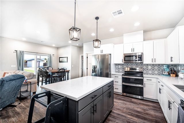1151 East Blackhorn, Pahrump, NV 89048