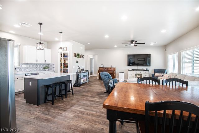 1151 East Blackhorn, Pahrump, NV 89048