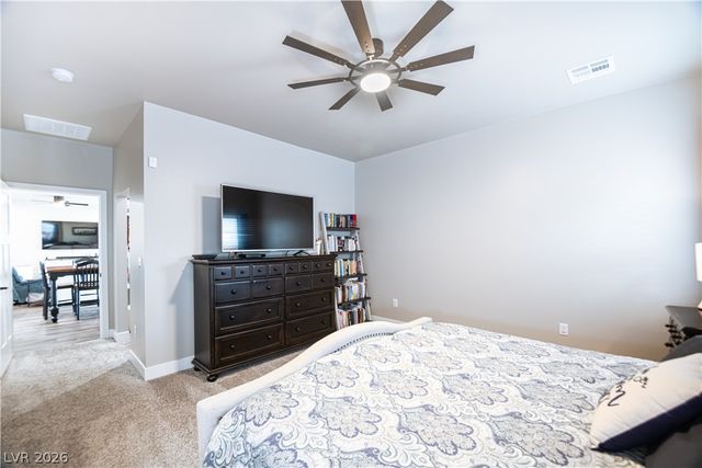 1151 East Blackhorn, Pahrump, NV 89048