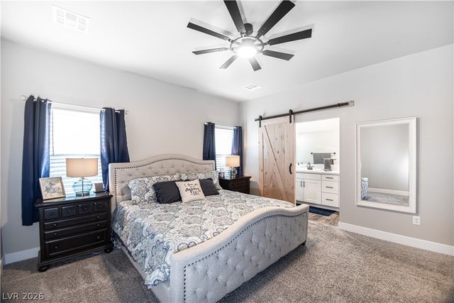 1151 East Blackhorn, Pahrump, NV 89048
