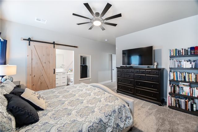 1151 East Blackhorn, Pahrump, NV 89048