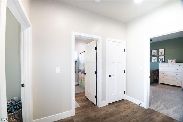 1151 East Blackhorn, Pahrump, NV 89048