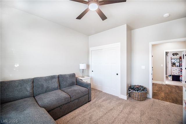 1151 East Blackhorn, Pahrump, NV 89048