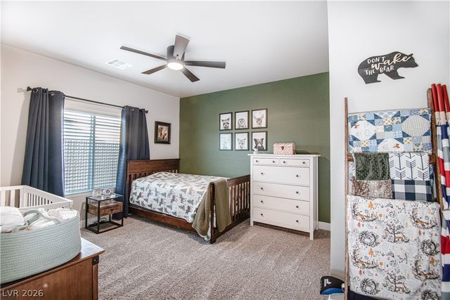 1151 East Blackhorn, Pahrump, NV 89048