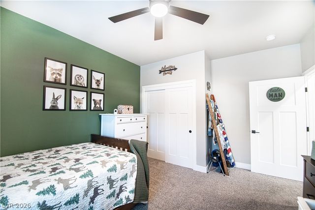1151 East Blackhorn, Pahrump, NV 89048
