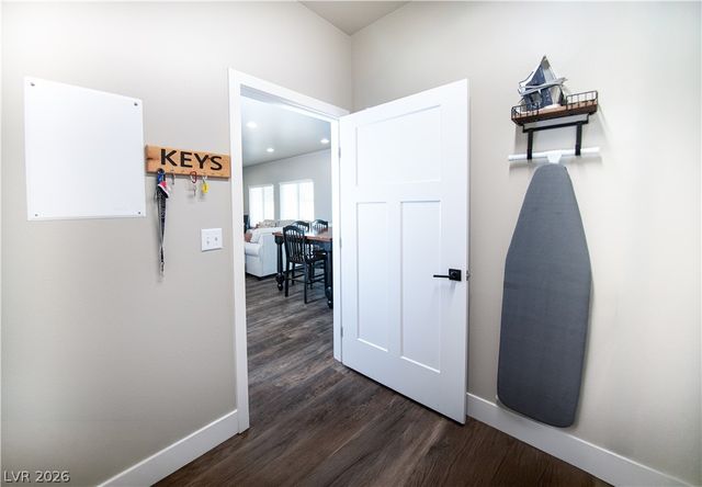 1151 East Blackhorn, Pahrump, NV 89048