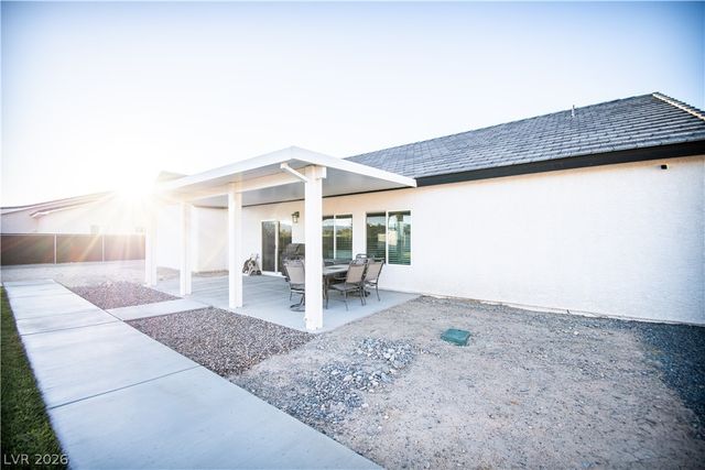 1151 East Blackhorn, Pahrump, NV 89048