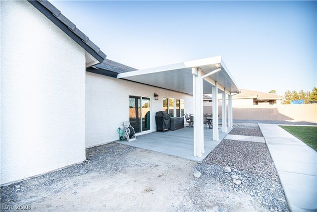 1151 East Blackhorn, Pahrump, NV 89048