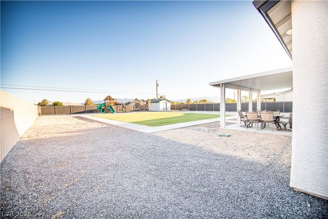 1151 East Blackhorn, Pahrump, NV 89048