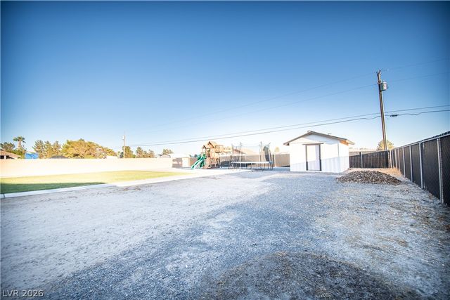 1151 East Blackhorn, Pahrump, NV 89048