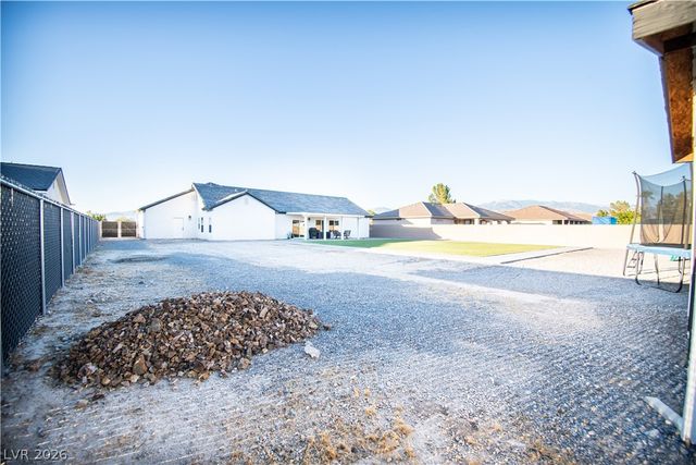 1151 East Blackhorn, Pahrump, NV 89048