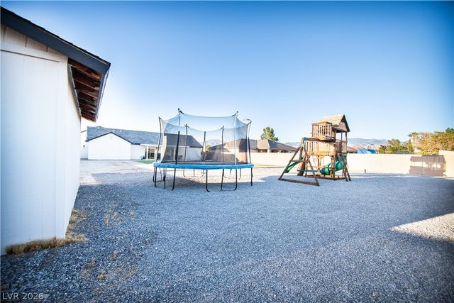 1151 East Blackhorn, Pahrump, NV 89048