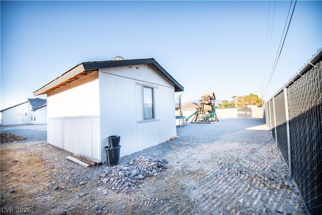 1151 East Blackhorn, Pahrump, NV 89048
