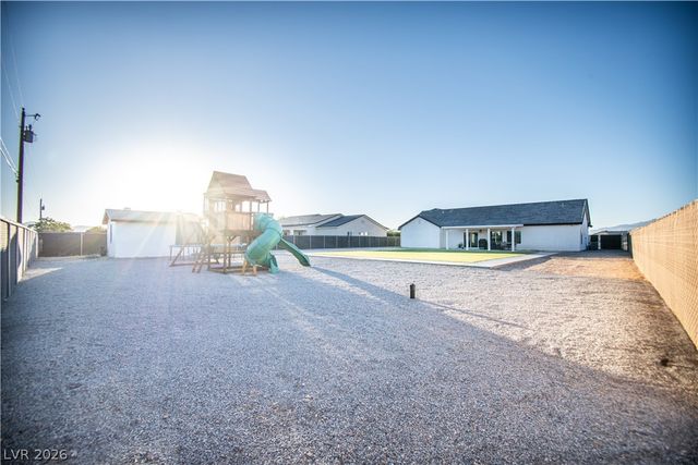 1151 East Blackhorn, Pahrump, NV 89048