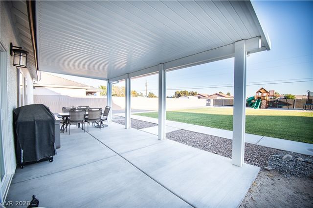 1151 East Blackhorn, Pahrump, NV 89048