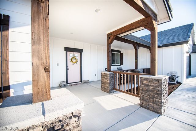 1151 East Blackhorn, Pahrump, NV 89048