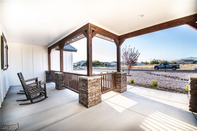 1151 East Blackhorn, Pahrump, NV 89048