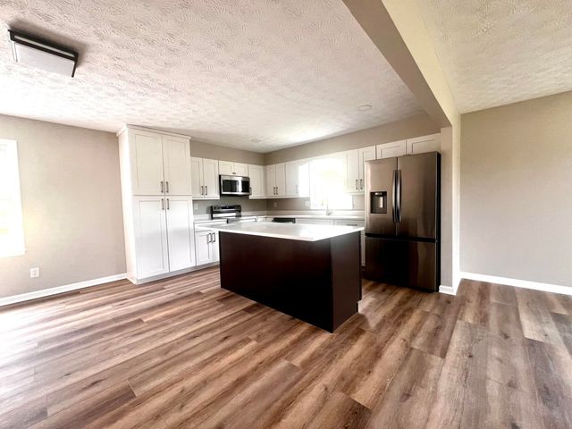 1420 Bellows Mill Road, Harrodsburg, KY 40330