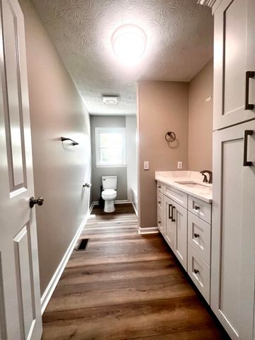 1420 Bellows Mill Road, Harrodsburg, KY 40330