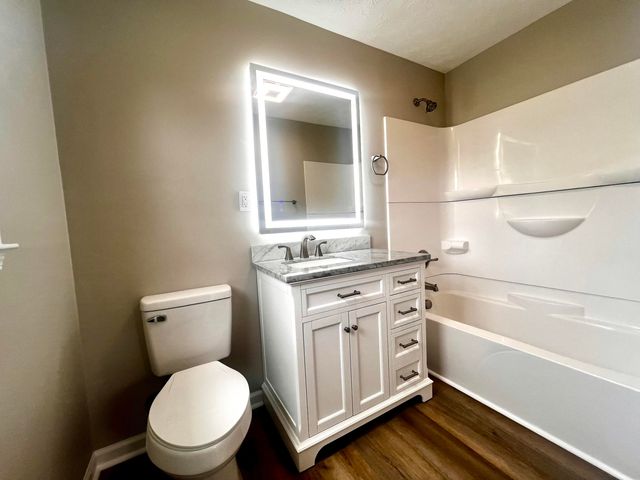 1420 Bellows Mill Road, Harrodsburg, KY 40330