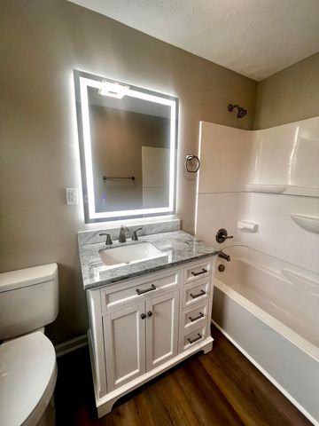 1420 Bellows Mill Road, Harrodsburg, KY 40330