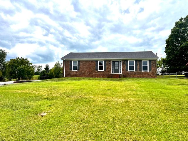 1420 Bellows Mill Road, Harrodsburg, KY 40330