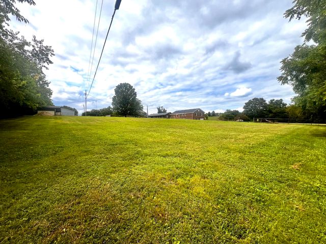 1420 Bellows Mill Road, Harrodsburg, KY 40330