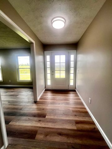 1420 Bellows Mill Road, Harrodsburg, KY 40330