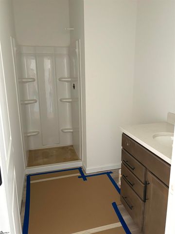 5078 Sunnycreek Drive Lot 56, Boiling Springs, SC 29316