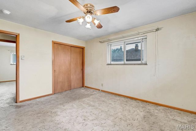 10629 Knollside Circle, St Louis, MO 63123