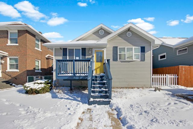 6327 Garfield Avenue, Hammond, IN 46324