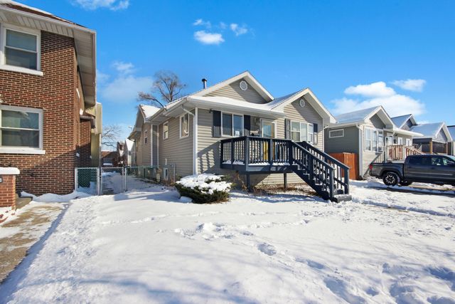 6327 Garfield Avenue, Hammond, IN 46324