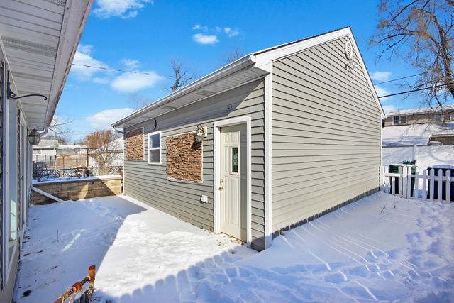 6327 Garfield Avenue, Hammond, IN 46324