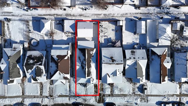 6327 Garfield Avenue, Hammond, IN 46324