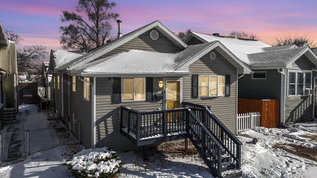 6327 Garfield Avenue, Hammond, IN 46324