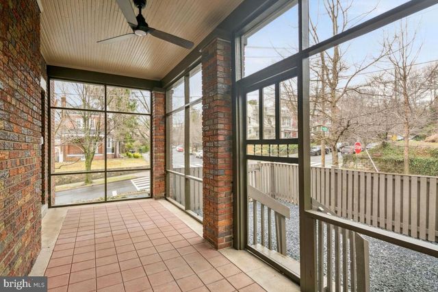 3643 JENIFER ST NW, Washington, DC 20015