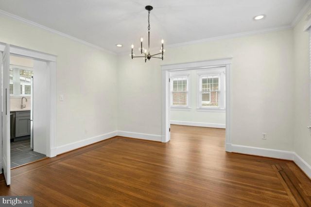 3643 JENIFER ST NW, Washington, DC 20015