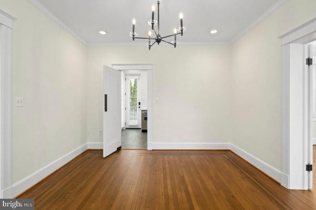 3643 JENIFER ST NW, Washington, DC 20015